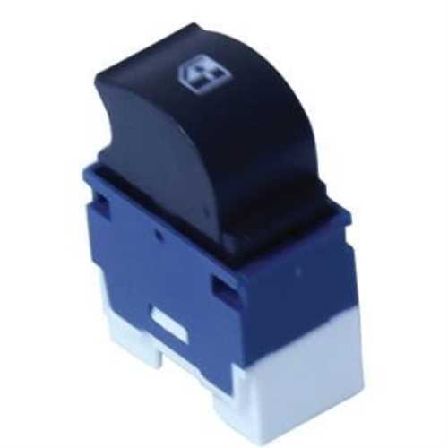 DOBLO CAM AÇMA DÜGMESI TEK SAĞ KAPI MAVİ Ürün Görseli